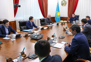 Жүк көліктерінің жүріп өткені үшін ақы алу жүйесі қайта іске қосылады