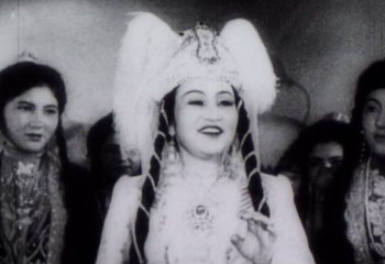 Күләш Байсейітованың қызы дүниеден өтті