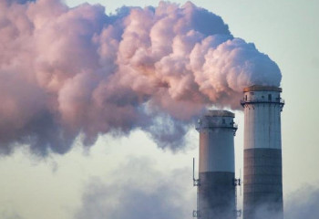 Бүгін бірнеше қалада ауа сапасы нашарлайды