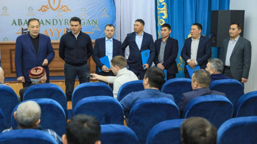  Ақтөбе облысы әкімінің баспасөз қызметі 