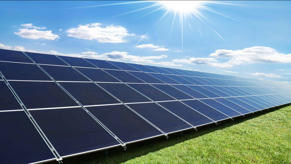 Солнечные панели и водосберегающие технологии установят фермеры Казахстана