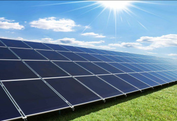 Солнечные панели и водосберегающие технологии установят фермеры Казахстана