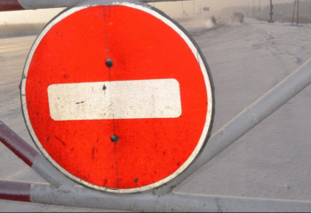 Опрокинутый ГАЗ и пять пострадавших: ДТП произошло на трассе Алматы-Бишкек