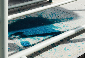 Приверженец салафизма из Экибастуза обмазал жену фекалиями и зеленкой