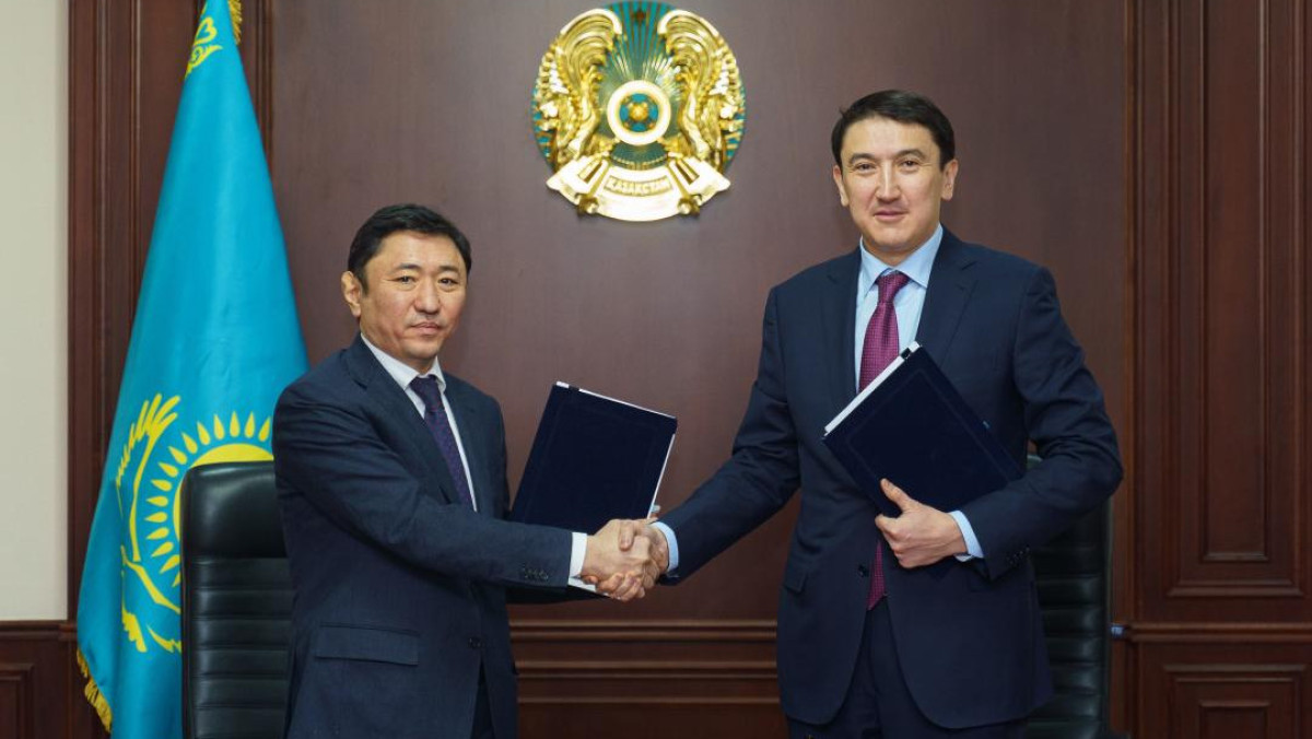 Более 6 млрд долларов инвестируют в добычу углеводородов в Казахстане