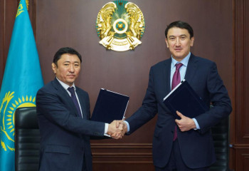 Более 6 млрд долларов инвестируют в добычу углеводородов в Казахстане