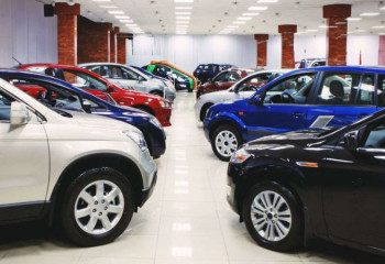 125 тысяч казахстанцев посетили платформу по льготному автокредитованию