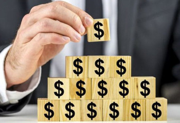 Ақтөбеде автоломбардтың атын жамылған қаржы пирамидасы анықталды