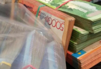 Экспедитор предприятия украл более 2 млн тенге в Усть-Каменогорске