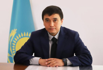 В министерстве индустрии новое назначение