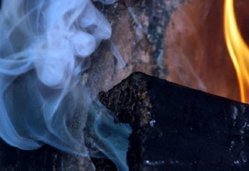 Семейде ересек адам мен жасөспірім бала газдан уланды