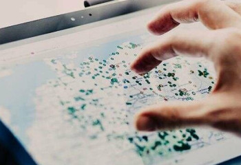 Базу Единого геопортала протестировали в Косшы