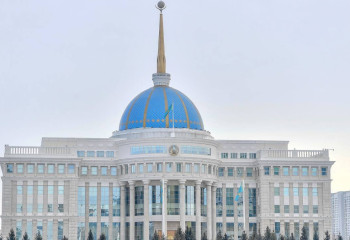 Президенттік жастар кадр резервіне іріктеуге дайындық басталды