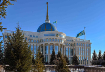 Агентство по делам государственной службы РК станет HR-институтом