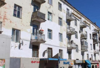 В Балхаше отремонтируют 16 многоэтажек