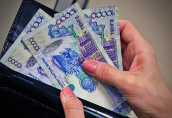 500 тысяч тенге отдали жители Туркестанской области мошеннику