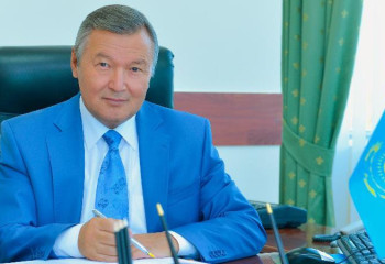 Бұл сайлауға қатысты заңның көлемі ауқымды – заңгер