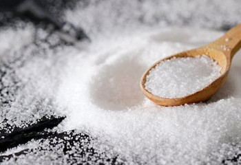 248 тысяч тонн казахстанской соли ушло на экспорт