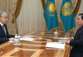 Agency for Civil Service Affairs of Kazakhstan to become HR-institute