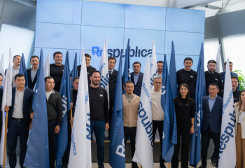 Respublica партиясы Мәжіліске үміткерлерді ұсынды