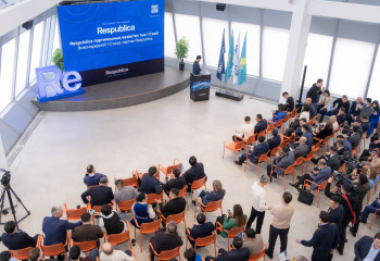 Список кандидатов в Мажилис утвержден на съезде партии 