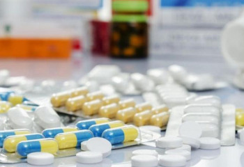 «Қазақстан халқына» қоры 15,5 млрд теңгеге қымбат дәрі-дәрмек сатып алды