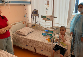 Фонд «Қазақстан халқына» закупил дорогостоящие лекарства на 15,5 млрд тенге