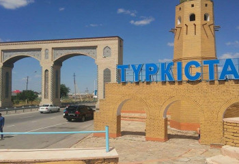 В Туркестане пройдет первый Межпарламентский форум стран Центральной Азии