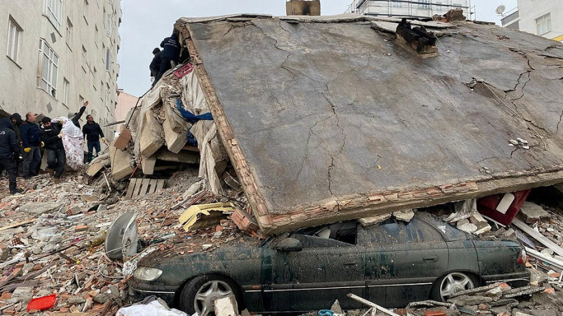  Sertac Kayar / Reuters 