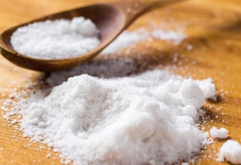 Қазақстан йодталған тұз экспортын 81,4% арттырды