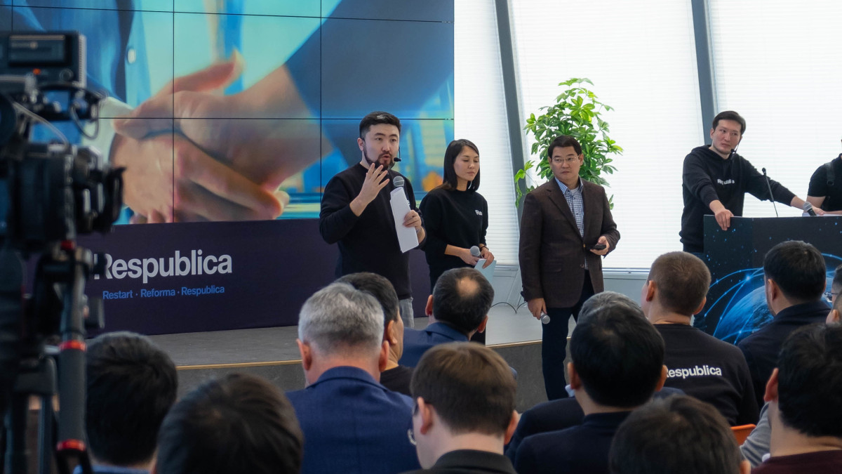  фото: respublica 