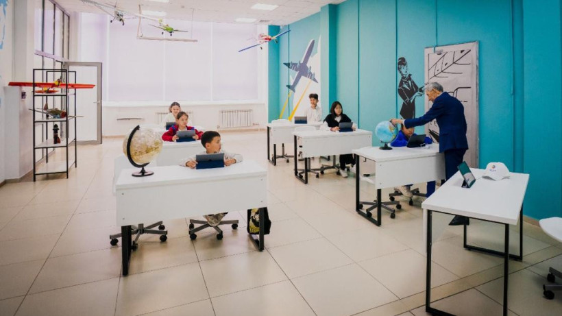  Елорда әкімдігінің ресми сайты 