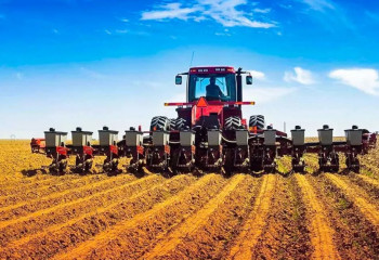 Посевные площади в Казахстане составят более 20 млн гектаров