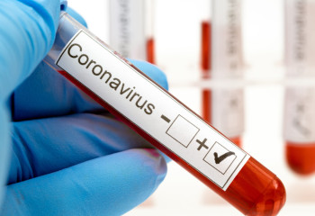 Коронавирус инфекциясынан бір адам қайтыс болды