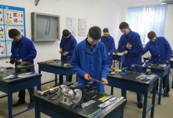 Жаңа ереже: Колледж студенттері кәсіпорын сұранысы бойынша оқиды