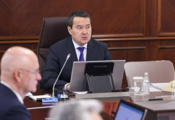 Алихан Смаилов - наша задача удержать уровень инфляции