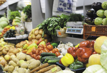 Әлеуметтік маңызды тауарлардың  1 млн тоннадан астам қоры бар