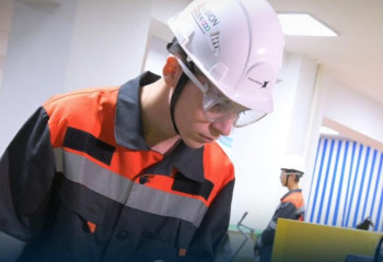 Казахстанские студенты колледжей обучаются по заказу предприятий