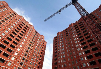 Министерство индустрии решит жилищные вопросы 40 тысяч собственников