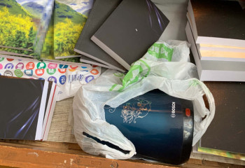 Иностранных сектантов задержали в Петропавловске