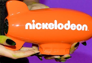 Казахстанские инфлюенсеры номинированы на премию Nickelodeon