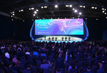 Жаһандық сын-қатерлерді шешу үшін Астана халықаралық форумы өтеді