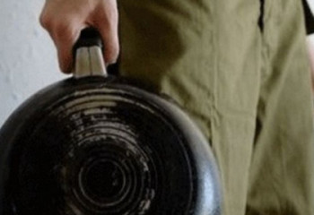 18-летний талдыкорганец подозревается в убийстве отца