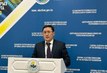 «Ауыл» партиясынан депутаттыққа 25 кандидат ұсынылды