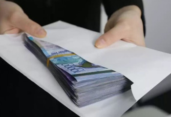 Полковника полиции подозревают в мошенничестве в Туркестанской области