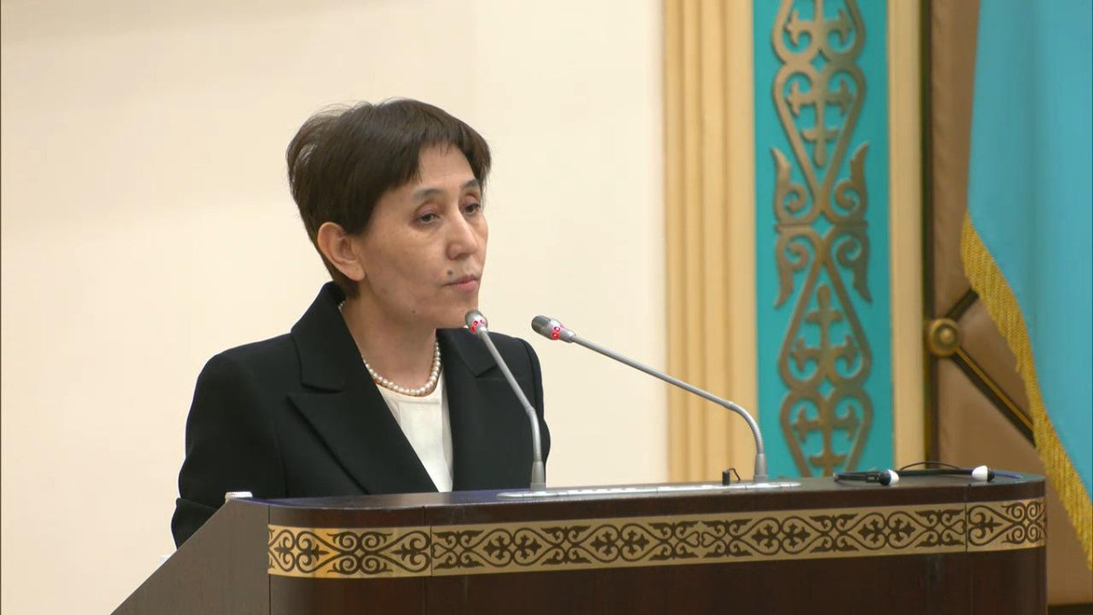 Социальный кодекс Евросоюза взят за основу казахстанского проекта