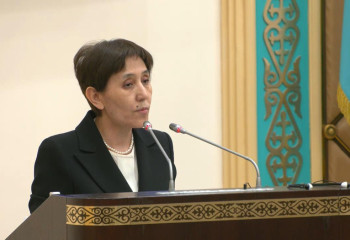 Социальный кодекс Евросоюза взят за основу казахстанского проекта