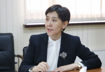 Ең әлжуаз ұрпақ бүгінгі және болашақ зейнеткерлер – Тамара Дүйсенова