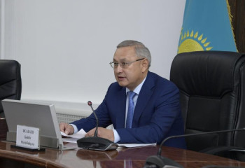 Жетісуда жүйелі проблемалық мәселелердің Картасы әзірленеді