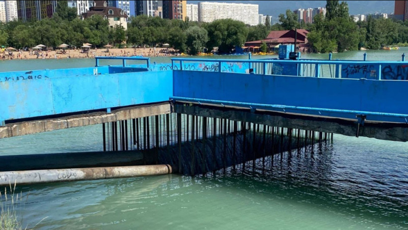  акимат Алматы 